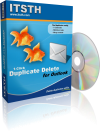 Delete Outlook duplicates